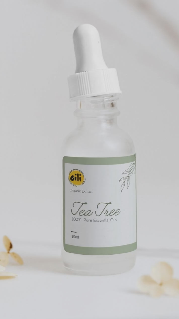 Rosemerry Oil