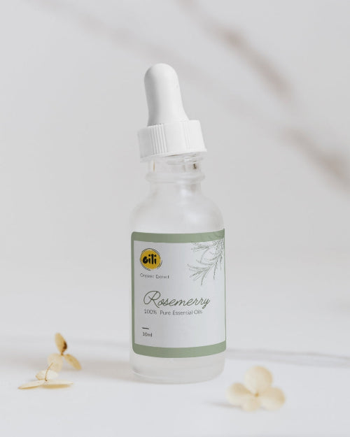 Rosemerry Oil